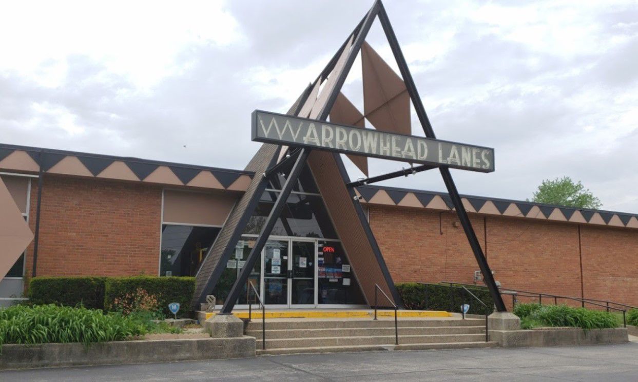 Arrowhead Lanes